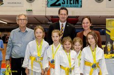 15.11.2025 Berger Nachwuchscup